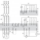 3-fazowy falownik 11 kW 400 VAC ATV310HD11N4E Schneider Electric